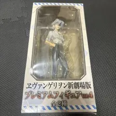 2026年最新】プレミアムフィギュア vol.9 渚カヲルの人気アイテム