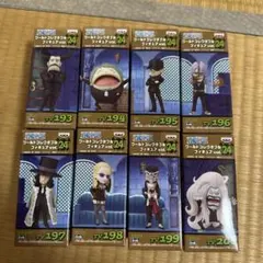 2026年最新】ワンピース ワールドコレクタブル vol.24の人気アイテム