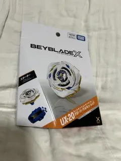 ベイブレードX UX-20 グローリーワルキューレLF スターター - メルカリ
