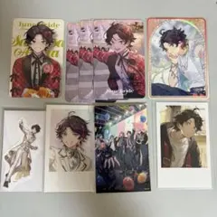 にじさんじ　三枝明那　グッズセット