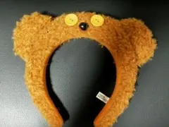 ティム カチューシャ ユニバーサルスタジオジャパン