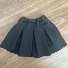BeBe（ベベ）スカート／120