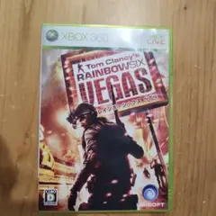 レインボーシックス ベガス