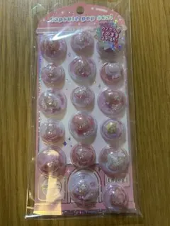 【正規品】サンリオ カプセルポップシール マイメロ