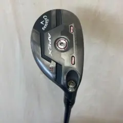 Callaway Apex レフティ 4番23° 5番26° - メルカリ