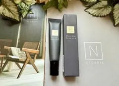 NオーガニックVie リンクルパックエッセンス15g☆目元口元美容液☆未使用品