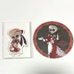 ハズビンホテル アニカフェ ロージー