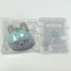 JOCHUM キャンディ ちまた ブローチ 硬質ケース セット