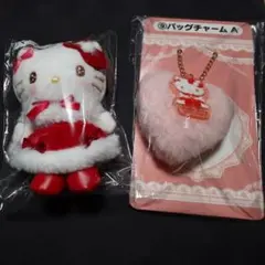 ハローキティ 一番くじ 当たりくじ サンリオ sanrio