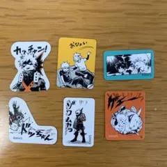 2026年最新】爆豪勝己シールの人気アイテム - メルカリ