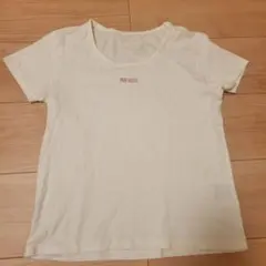 ピンクハウス PINK HOUSE 半袖 Tシャツ ホワイトのサムネイル