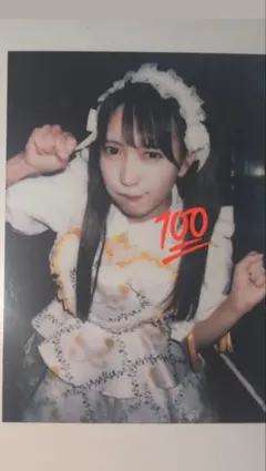 2026年最新】山内咲奈 チェキの人気アイテム - メルカリ