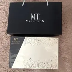 新品未使用MT METATRON プレミアムコフレ2025