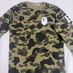 2026年最新】A BATHING APE レディース 半袖(Tシャツ) Tシャツ