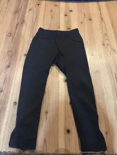 NikeFCストレッチパンツ ブラック