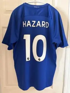 Chelsea FC RÜDIGER 2 ユニフォーム - メルカリ