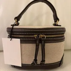 （特別セール）ZARA ザラ　２ウェイハードバック（新品）