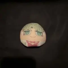 ジョジョの奇妙な冒険 まるぬいぐるみ シーザー