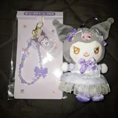 マイメロディクロミ当たりくじ　2点セット