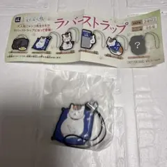 ☆最安値☆ はま寿司 ガチャ 夏目友人帳 ラバーストラップ