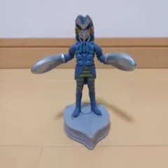 ウルトラマンシリーズ バルタン星人 フィギュア