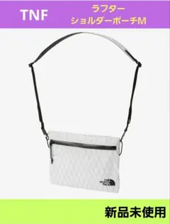 ノースフェイス ラフターショルダーポーチＭ サコッシュ