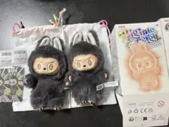 ラブブ♡シークレット【新品・未開封】即日発送♪ ラブブシークレット