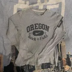 ストリート スウェット