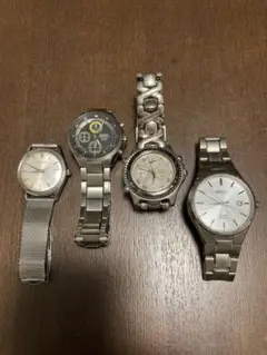 2025年最新】seiko 7T52の人気アイテム - メルカリ