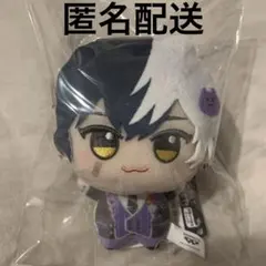 AMPTAKxCOLORS アンプタックカラーズ ちびぐるみ まぜ太