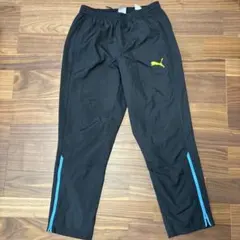 ハ*a様 Puma ジャージパンツ Lサイズ