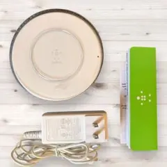 「美品」BOOST↑UP Wireless Charging Pad