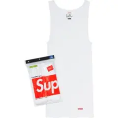 2026年最新】SUPREME メンズ タンクトップ・ノースリーブトップスの
