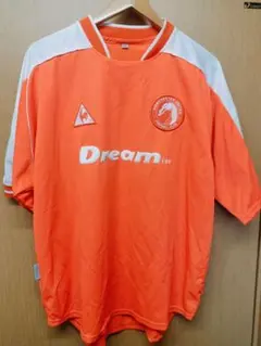 2003-04年 FCナントホームユニフォーム サイズM 2003-04年 FCナントホームユニフォーム サイズM - メルカリ