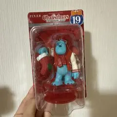 ディズニークリスマスオーナメント 2025 サリー