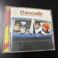 Cascade YELLOW MAGICAL TYPHOON CD