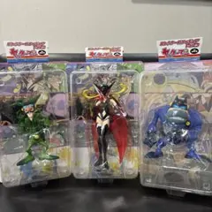 2025年最新】ヤッターマン コレクターズフィギュアの人気アイテム