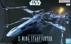 スターウォーズ Xウイング スタジオスケール レプリカ X-Wing efx