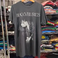 Black Veil Brides ブラックヴェイルブライズ バンドＴシャツのサムネイル