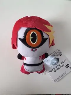 ハズビンホテルへようこそ ぬいぐるみ vol.1