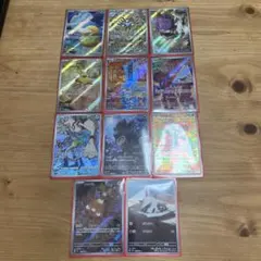 ポケモンカード AR11枚まとめ売り
