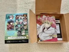 鬼滅の刃 ノーブルアートコレクションB 甘露寺蜜璃