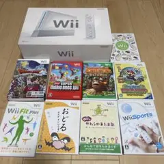 wii セット