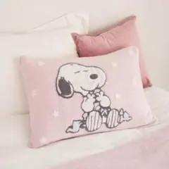 ジェラピケ Steiff ジェラートJamesジャガードピローケース シュタイフ