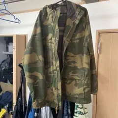 SPIEWAK N-3B ラットランドカモ サイズ50 - メルカリ