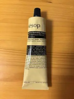 Aesop インテンシブ ハイドレーティング ボディバーム 100mlのサムネイル