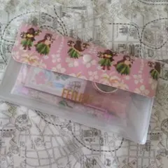 FEILER　ペンケース　文具セット　マナマナのサムネイル