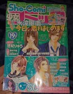2026年最新】sho-comi付録の人気アイテム - メルカリ