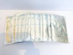 【19800円相当】　アジュバン ３Dマスク　贅沢マスク顔首用　35ml×12枚のサムネイル