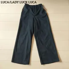 luca lady luck luca
